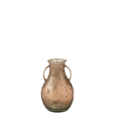 Bader Glass Table Vase 1