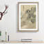 Autumn Landscape by Yosa Buson - Single Picture Frame Painting-55456948-55456949