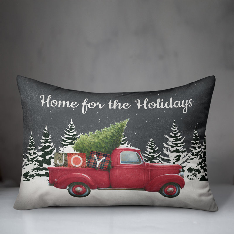 Coussin Home Home