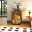 Armoire de rangement 4 tiroirs French