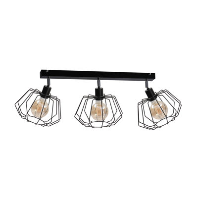 Bohn 62cm 3 - Light Track Kit