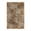 Wool Abstract Indoor Rug