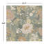 Rouleau de fleurs Harrell-1334627236