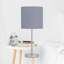 Hamidiye Metal Table Lamp