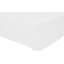 200 TC 50/50 Percale Polycotton Percale Fitted Sheet-20287171-20287185