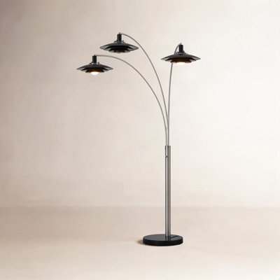 Rancho Mirage 84" Floor Lamp