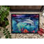 Dolphin Doormat-262090893