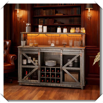 Farmhouse Wine Bar