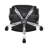 Lasley Mesh Task Chair with Headrest