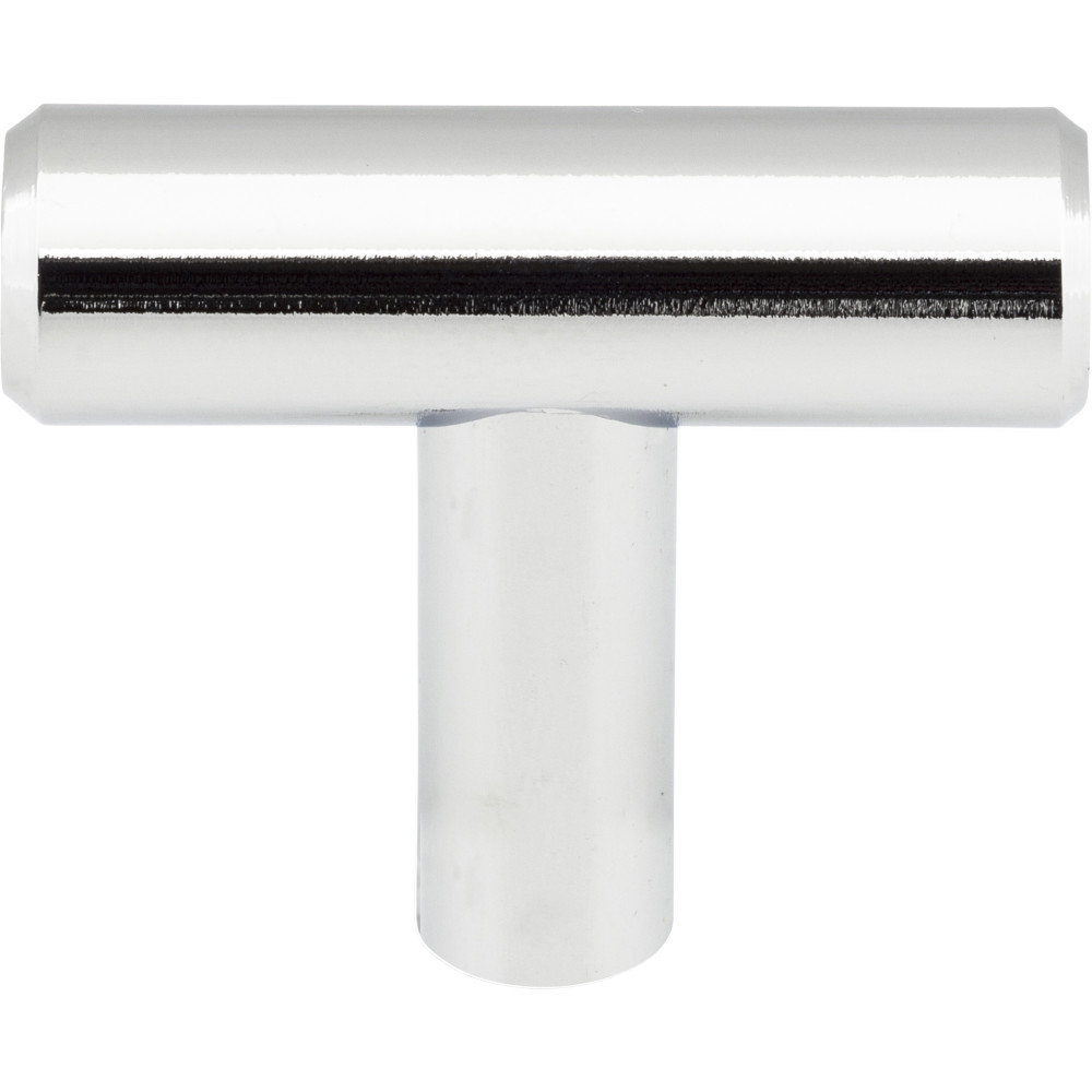 Naples 1 9/16" Length Bar Knob Elements by Hardware Resources 
