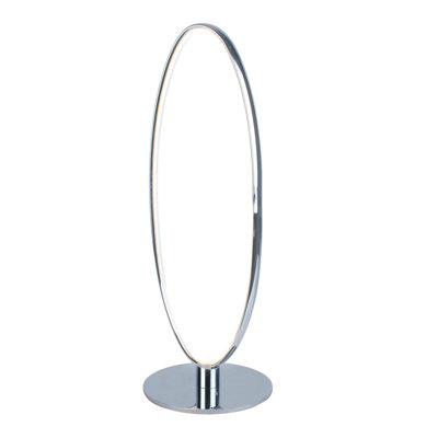 Banducci Metal Novelty Lamp