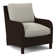 Fauteuil large 29 po Gibraltar