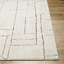 Tapis crème / brun Asfand-488772673