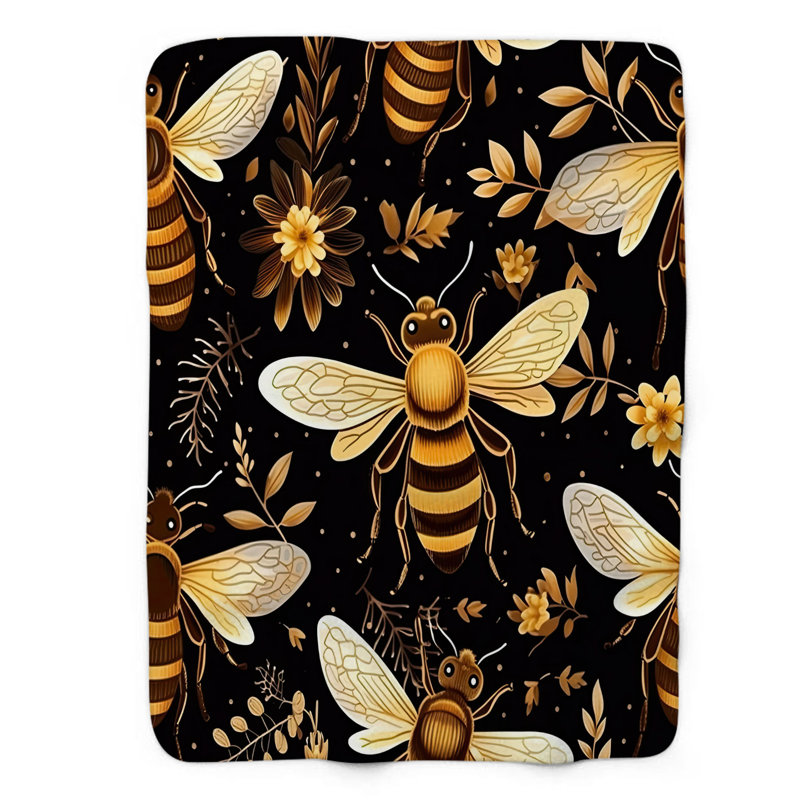 Throw Blanket, Queen