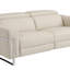 Cuir grainé avec fauteuil inclinable Global United-873871408