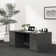 Negin Executive Desk