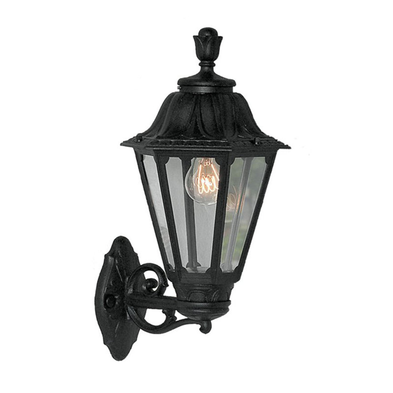 Virdi Outdoor Wall Lantern