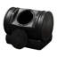 Good Ideas 52 Gal. Composteur culbuteur
