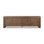 Chalmers Media Console-Weathered Oak