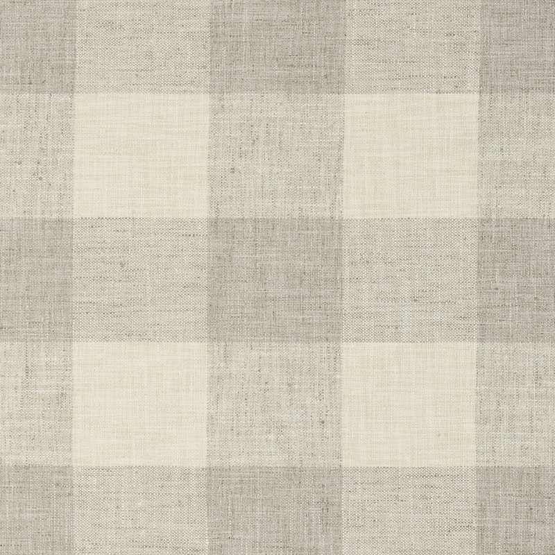 Basics Fabric, Beige/Light Gray