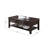 Laliya Solid Wood Coffee Table