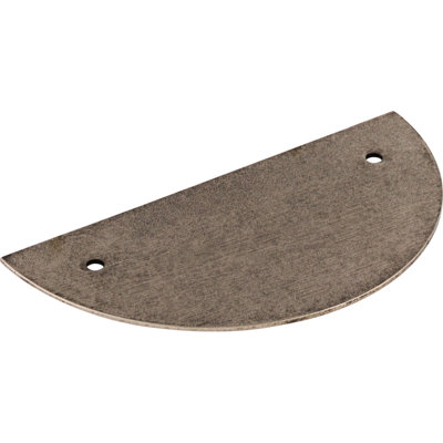 Half Circle  Backplate
