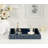 Cardella Fluted Rectangle Serving Tray-319089141