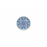 Transatlantica Porcelain Salad/Dessert Plate