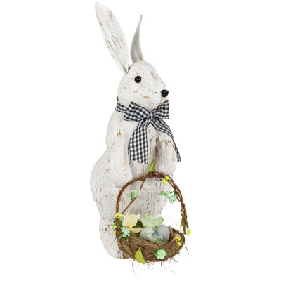 Easter Animals Figurines & Collectibles