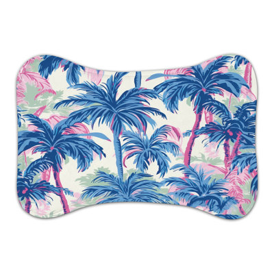 Tapis d'alimentation Aloha - 1 pièce