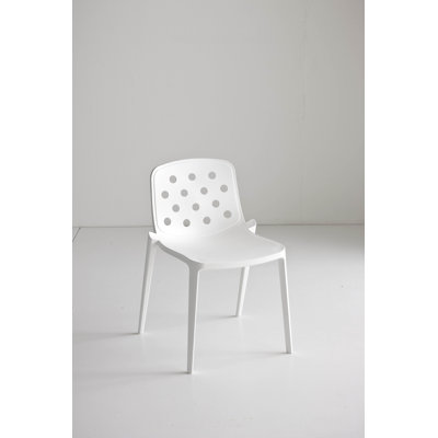 Isidora Patio Dining Side Chair