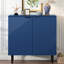 Armoire d'appoint Mirod Modern-886543115