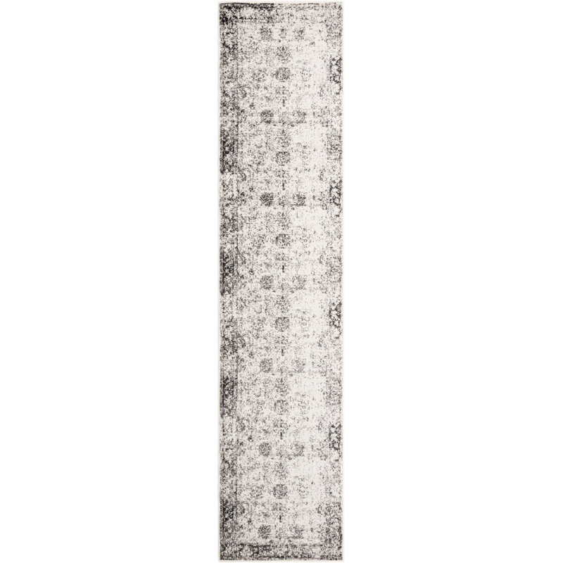Antibes Hambly Rug, Runner 2'7" x 12'