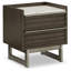 Table de chevet Kressley