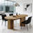 Dining Table,Kitchen Table,Oval Office Table,Meeting Table