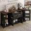 Armoire de rangement Farmhouse-1860636213