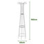 Wilmore Metal Obelisk Trellis-321848286-321848274