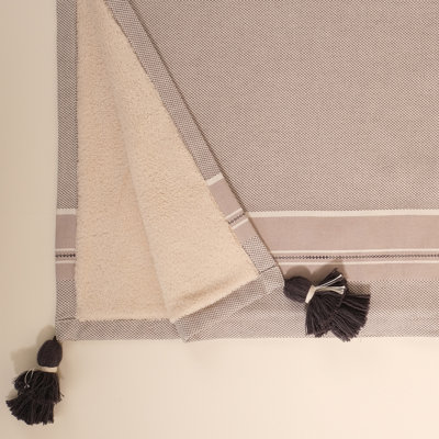 Cotton Beach Towel