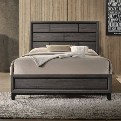 Holcomb Bed