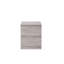 Binne 45cm W Manufactured Wood Bedside Table-494032907