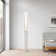 Bacheller 61'' Column Floor Lamp