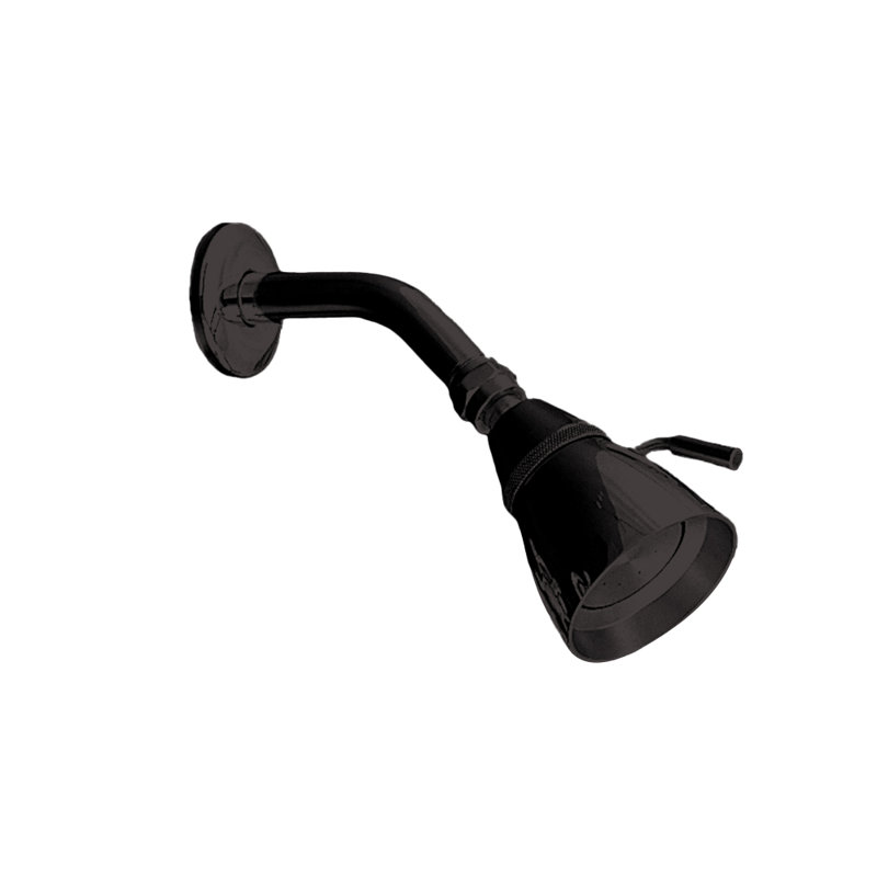 Ensemble de douche encastrée Rio Grande, Bronze frotté à l'huile