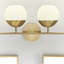 Alvin 4 - Light Vanity Light-1280097651