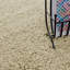 100% Polypropylene Solid Colour Machine Tufted Shag Indoor / Outdoor Area Rug-107787922-107787925
