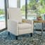 Chaise Minimalist