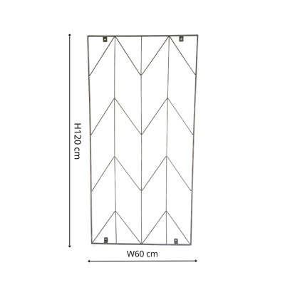 Metal Decoration