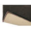 Hand Tufted Area Rug in Aubergine-240673377