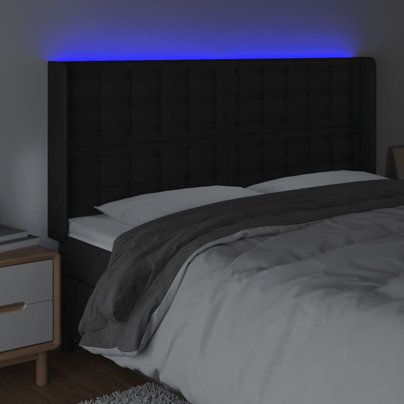 Debaroh Headboard