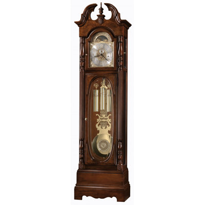 219 cm Standuhr Robinson