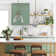 Arylide 1 - Light Single Pendant